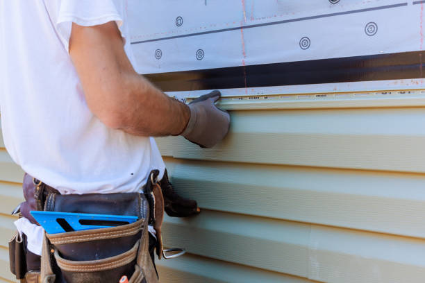 Affordable Siding Repair solutions in Kingsville, TX